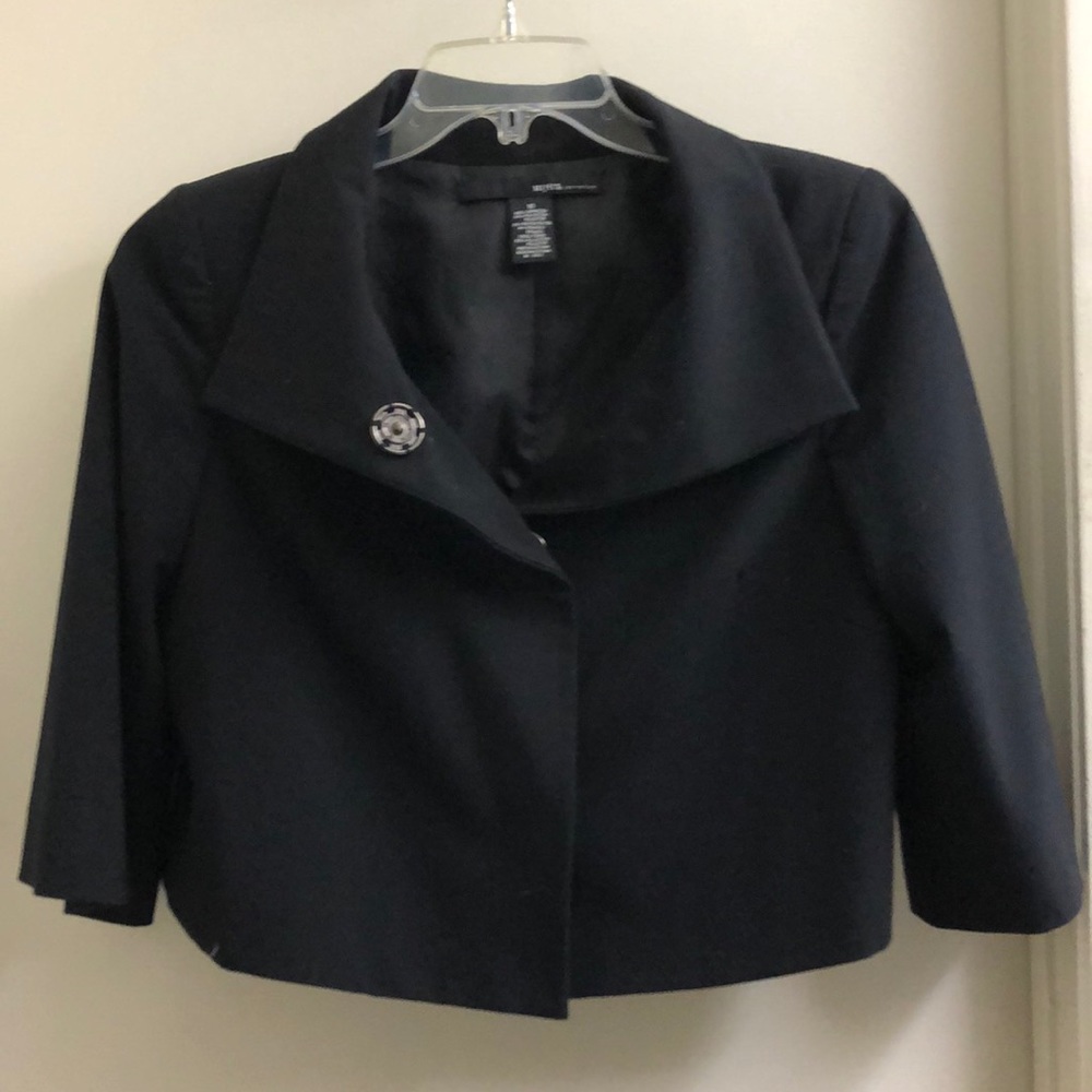 Mixit Collection Jacket - Picture 2 of 7